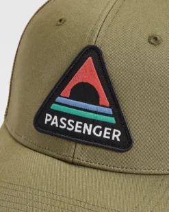 Elements Core Trucker