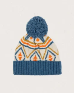 Ember Bobble Hat