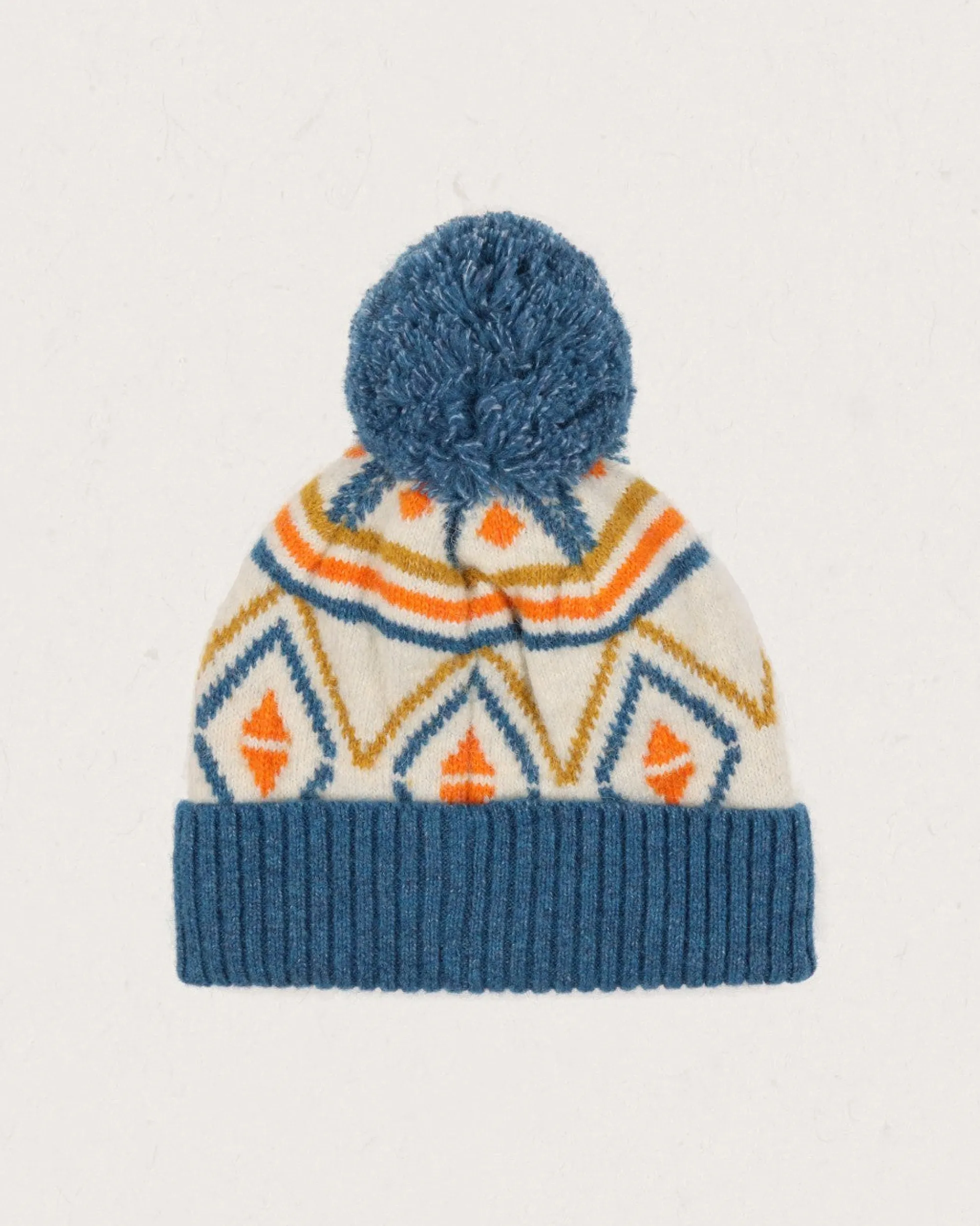 Ember Bobble Hat