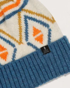 Ember Bobble Hat