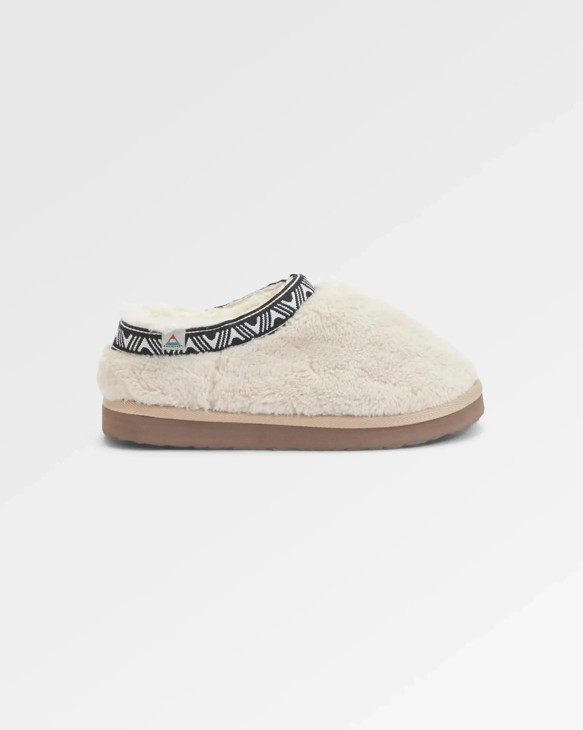 Ember Sherpa Fleece Slipper