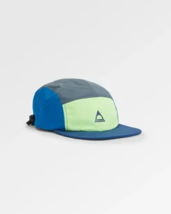Emerge 5 Panel Trail Cap
