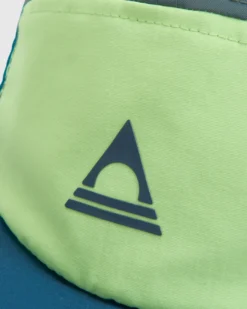Emerge 5 Panel Trail Cap
