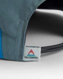 Emerge 5 Panel Trail Cap