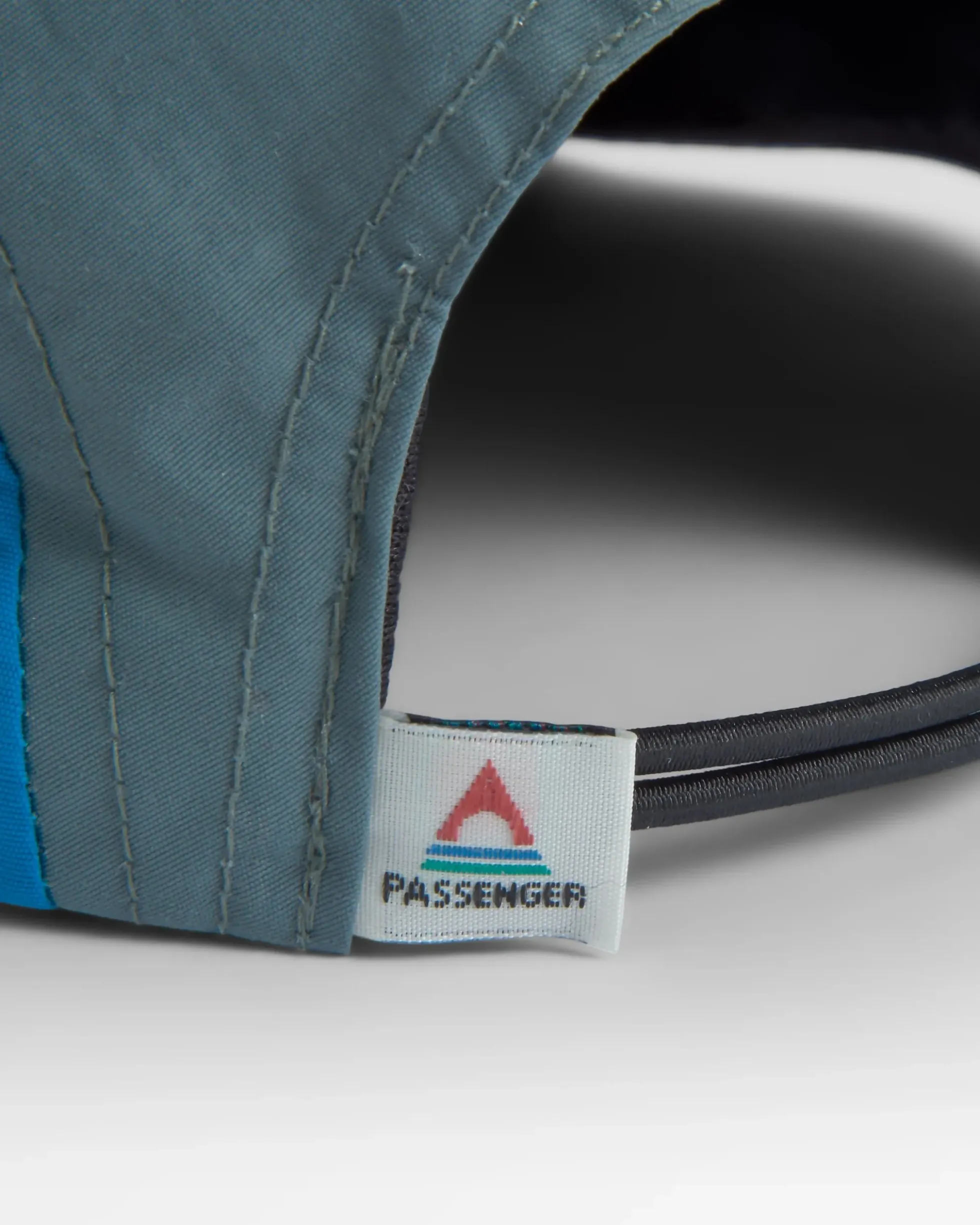 Emerge 5 Panel Trail Cap
