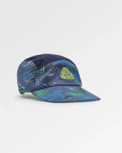 Emerge 5 Panel Trail Cap
