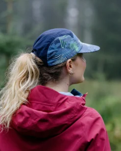 Emerge 5 Panel Trail Cap