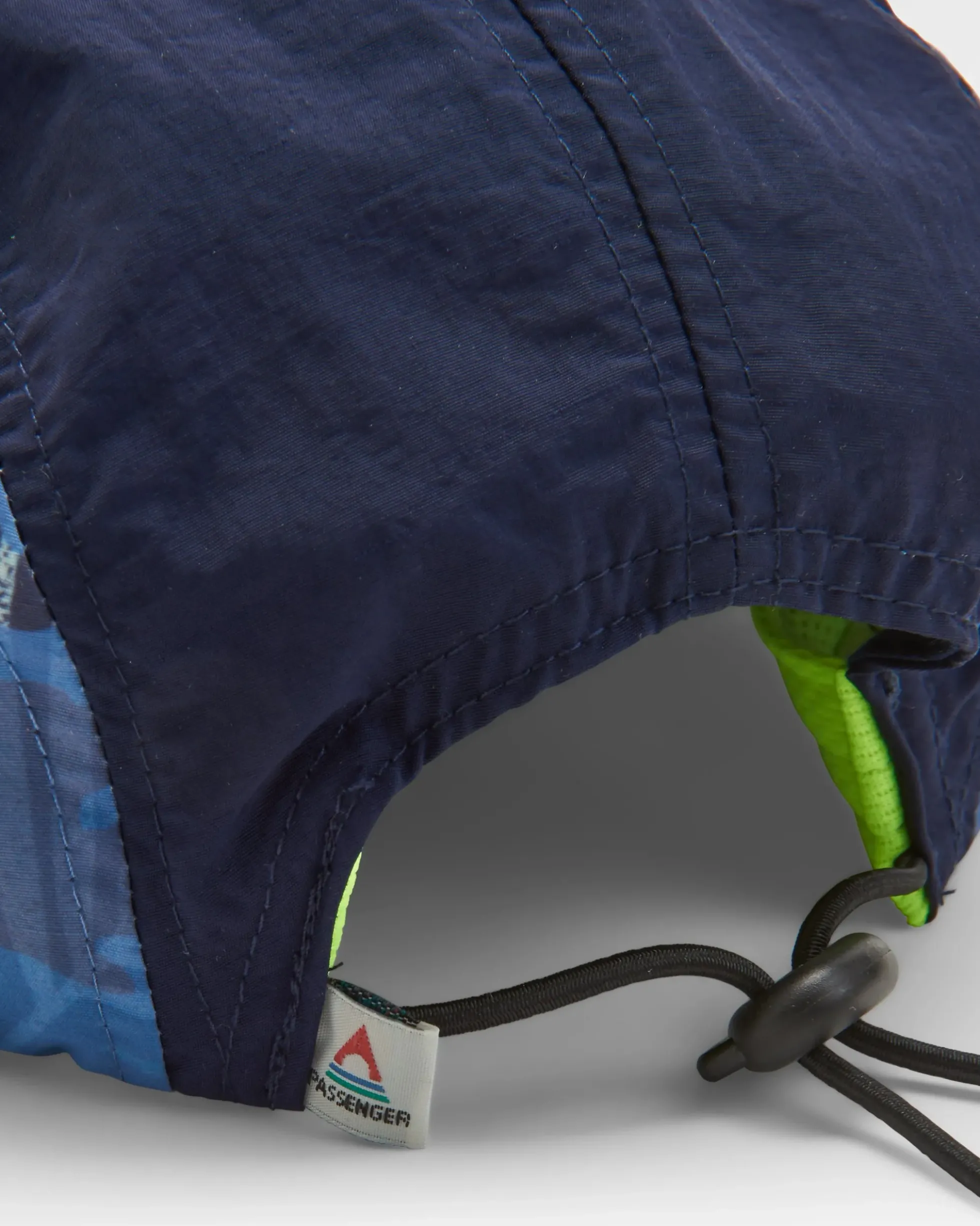 Emerge 5 Panel Trail Cap