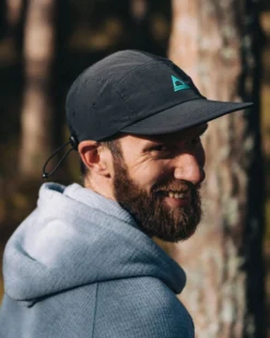 Emerge 5 Panel Trail Cap