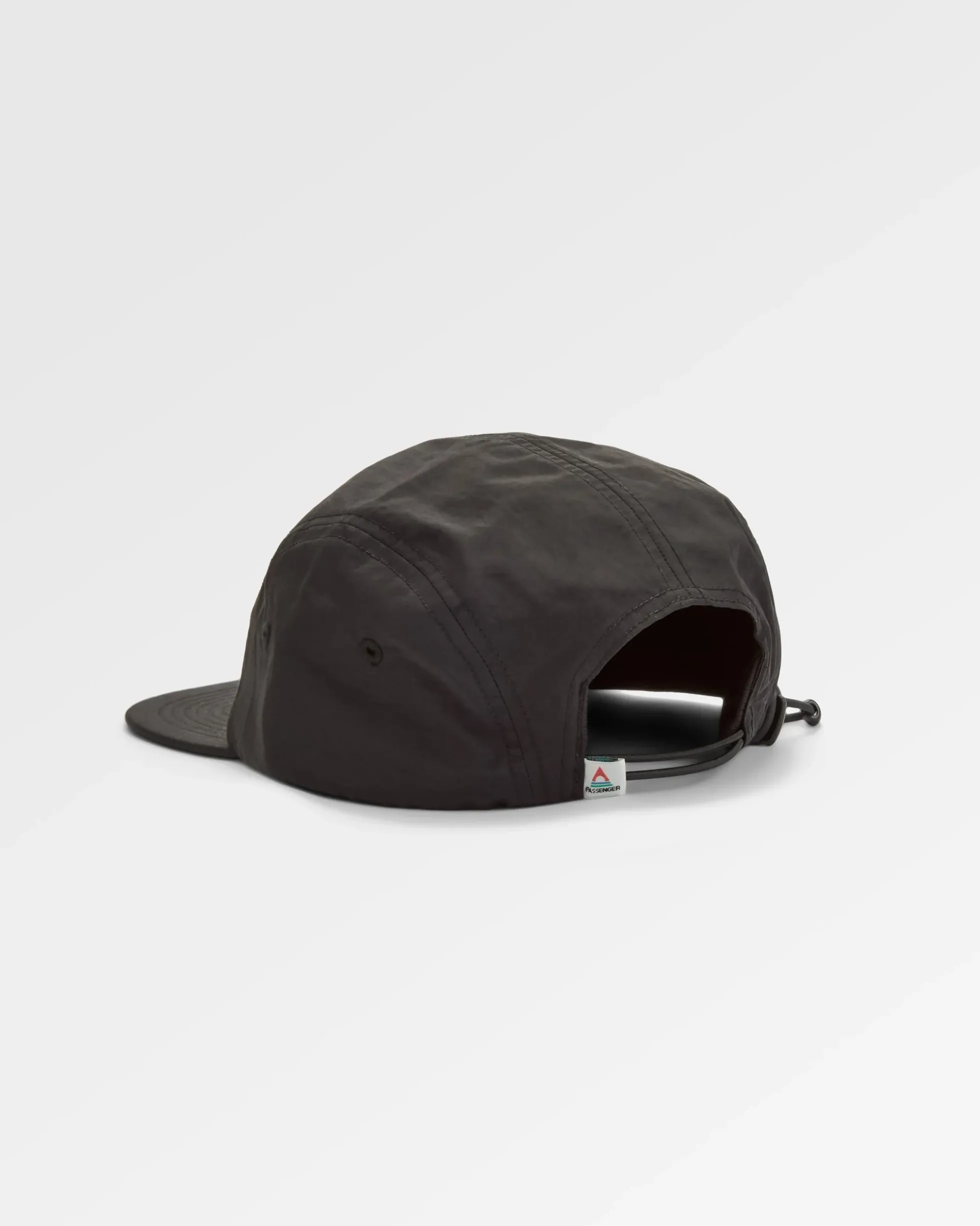 Emerge 5 Panel Trail Cap