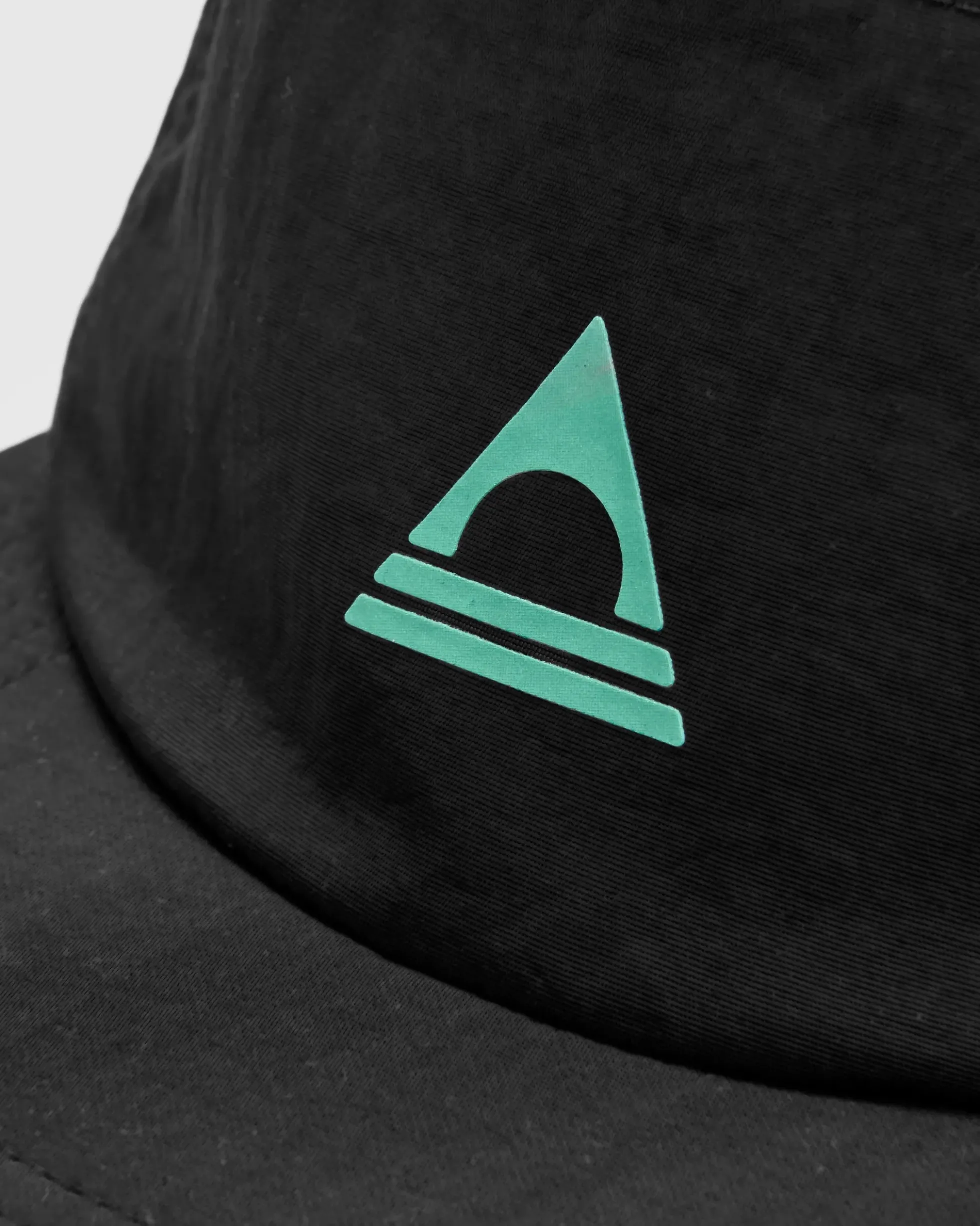 Emerge 5 Panel Trail Cap