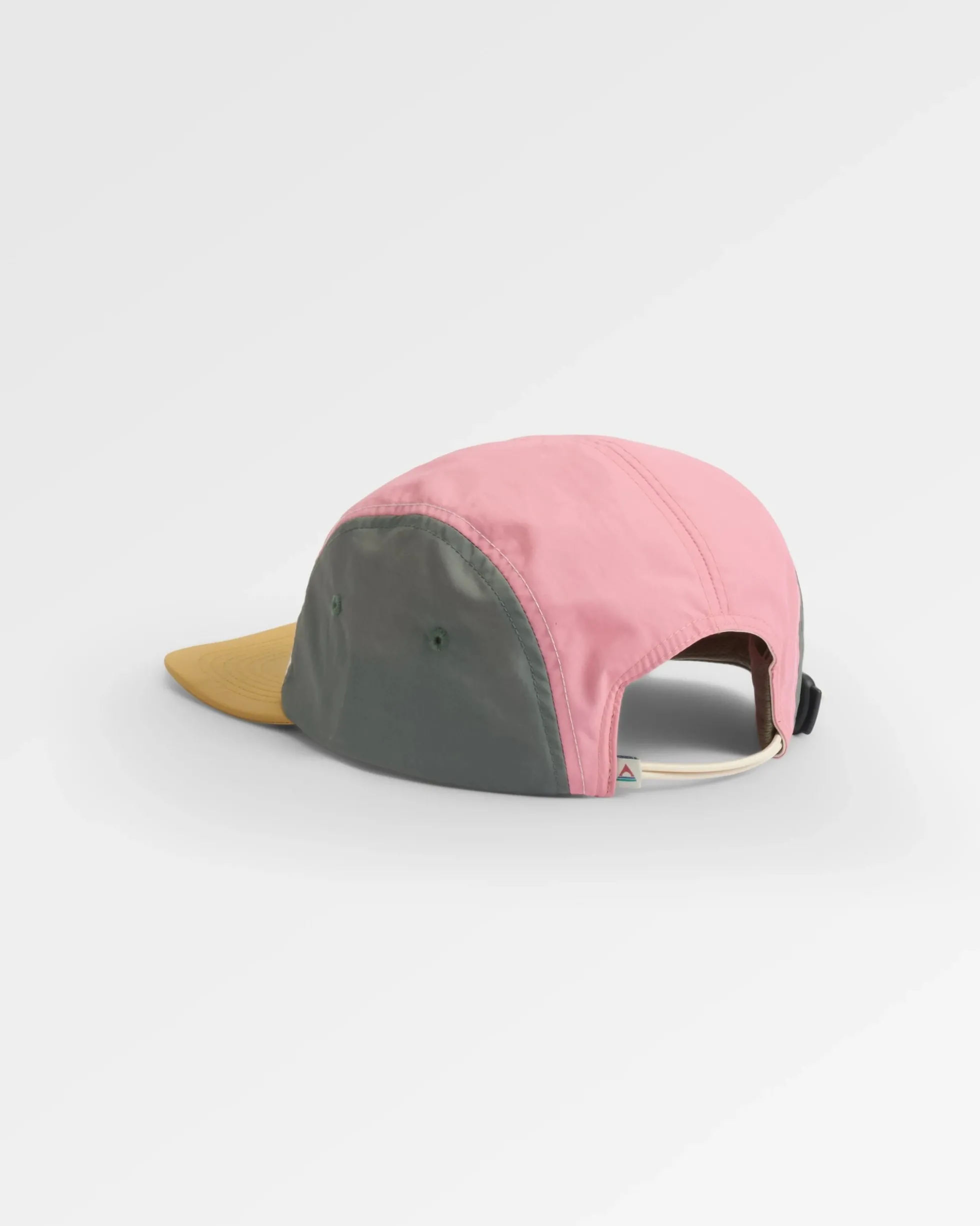 Emerge 5 Panel Trail Cap