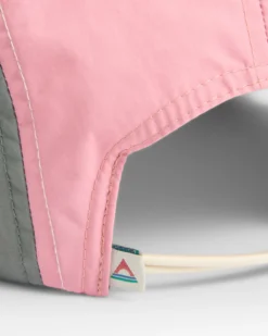 Emerge 5 Panel Trail Cap