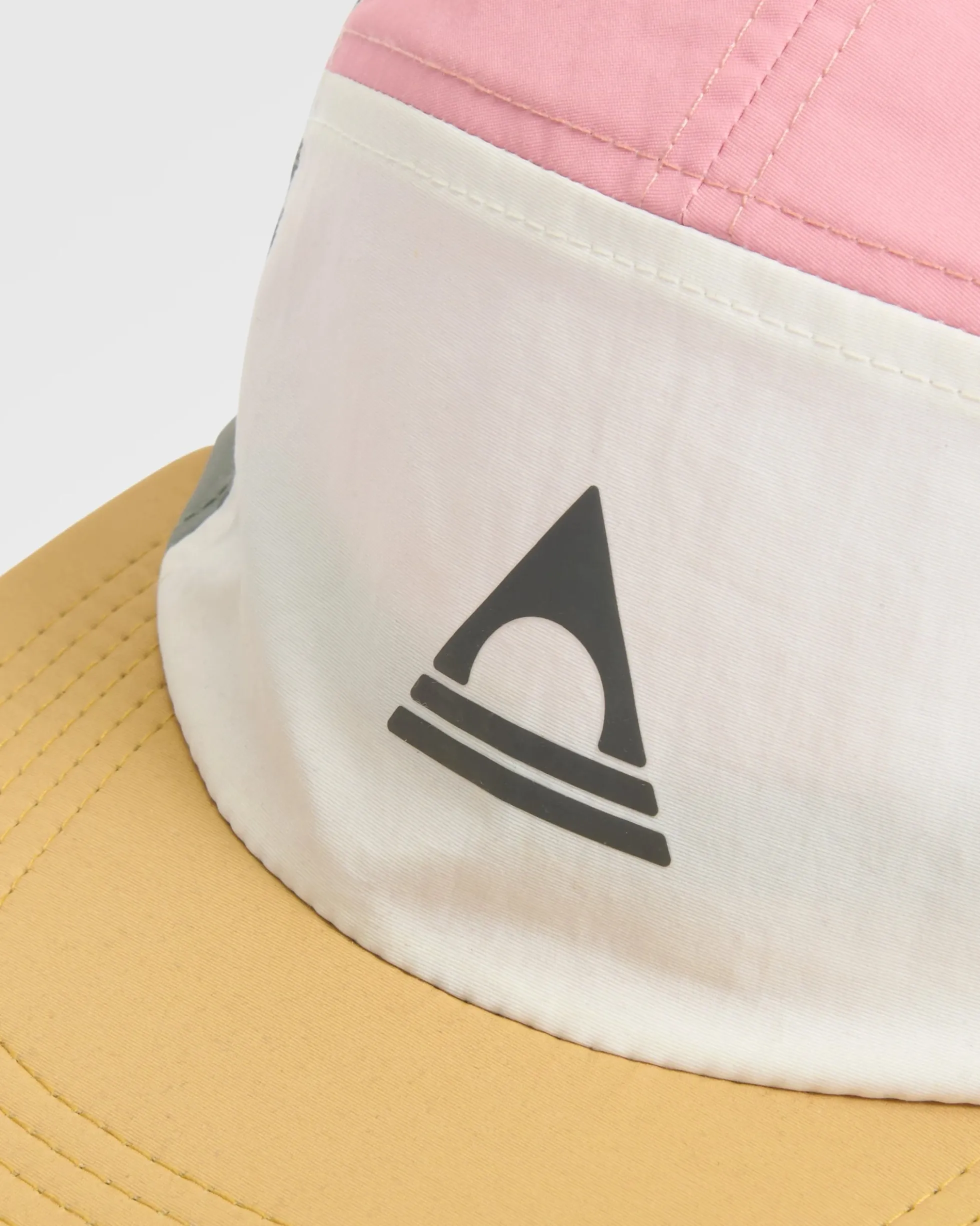 Emerge 5 Panel Trail Cap