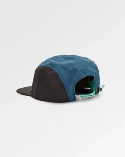 Emerge 5 Panel Trail Cap