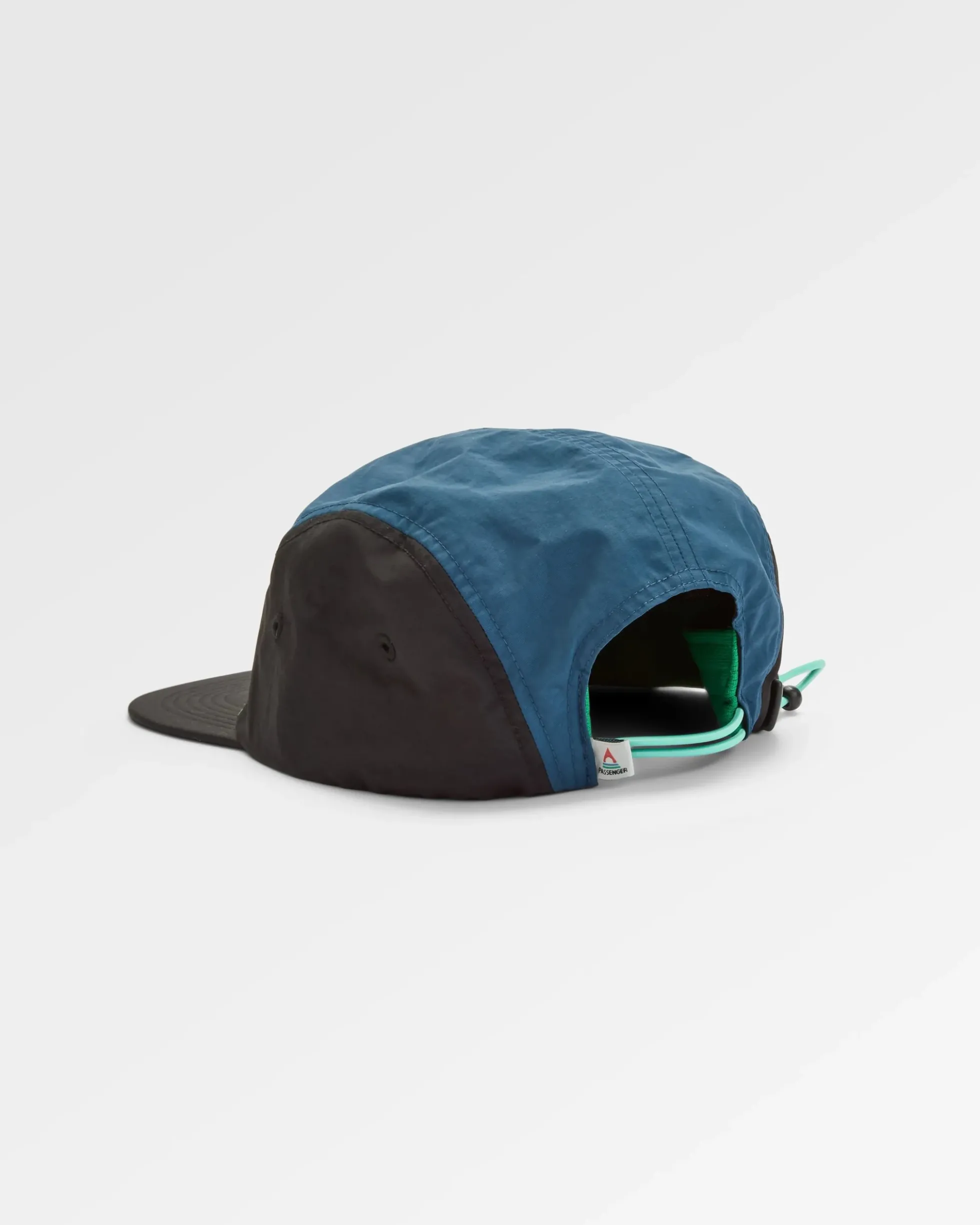 Emerge 5 Panel Trail Cap