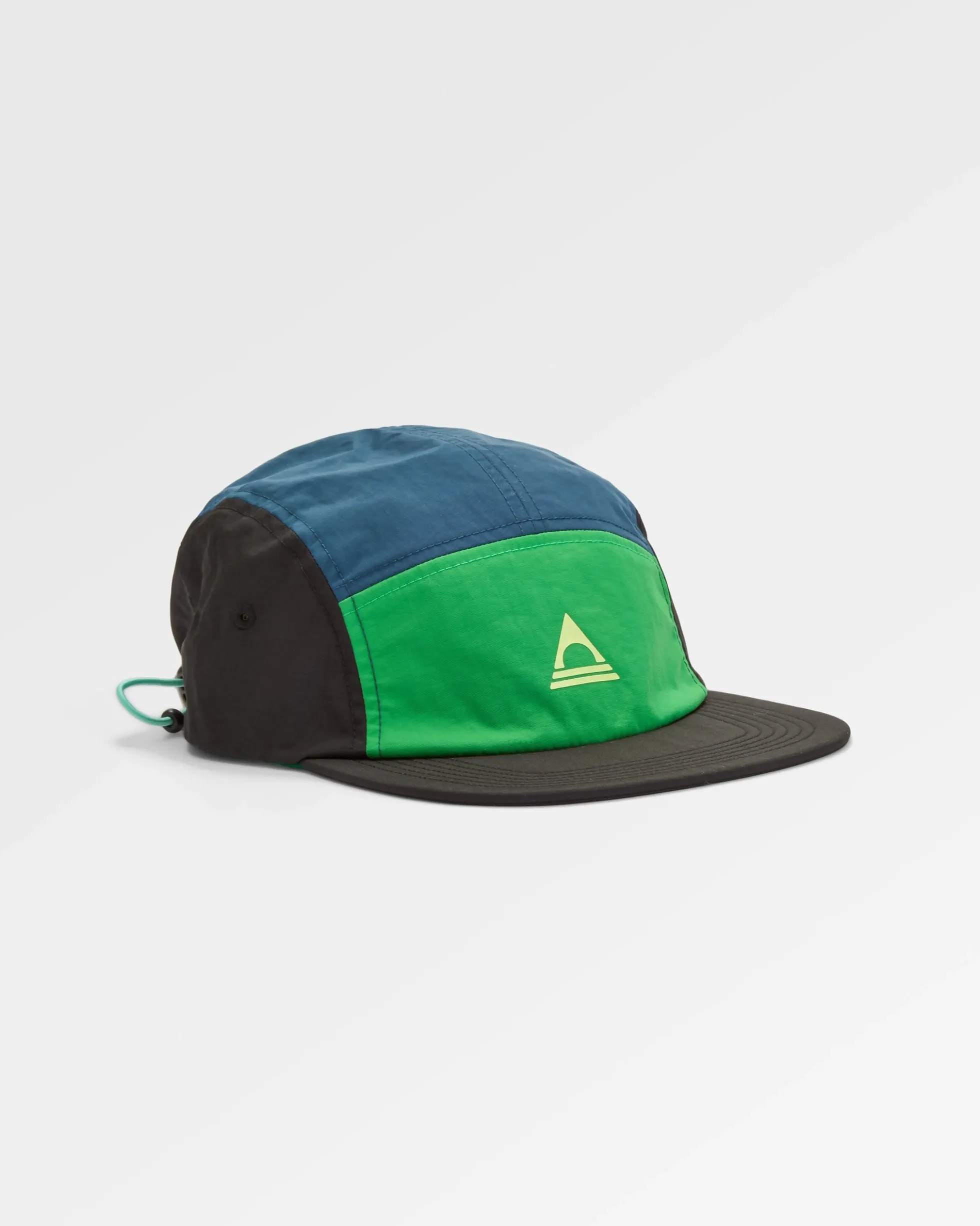 Emerge 5 Panel Trail Cap
