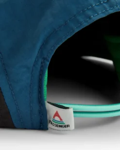 Emerge 5 Panel Trail Cap