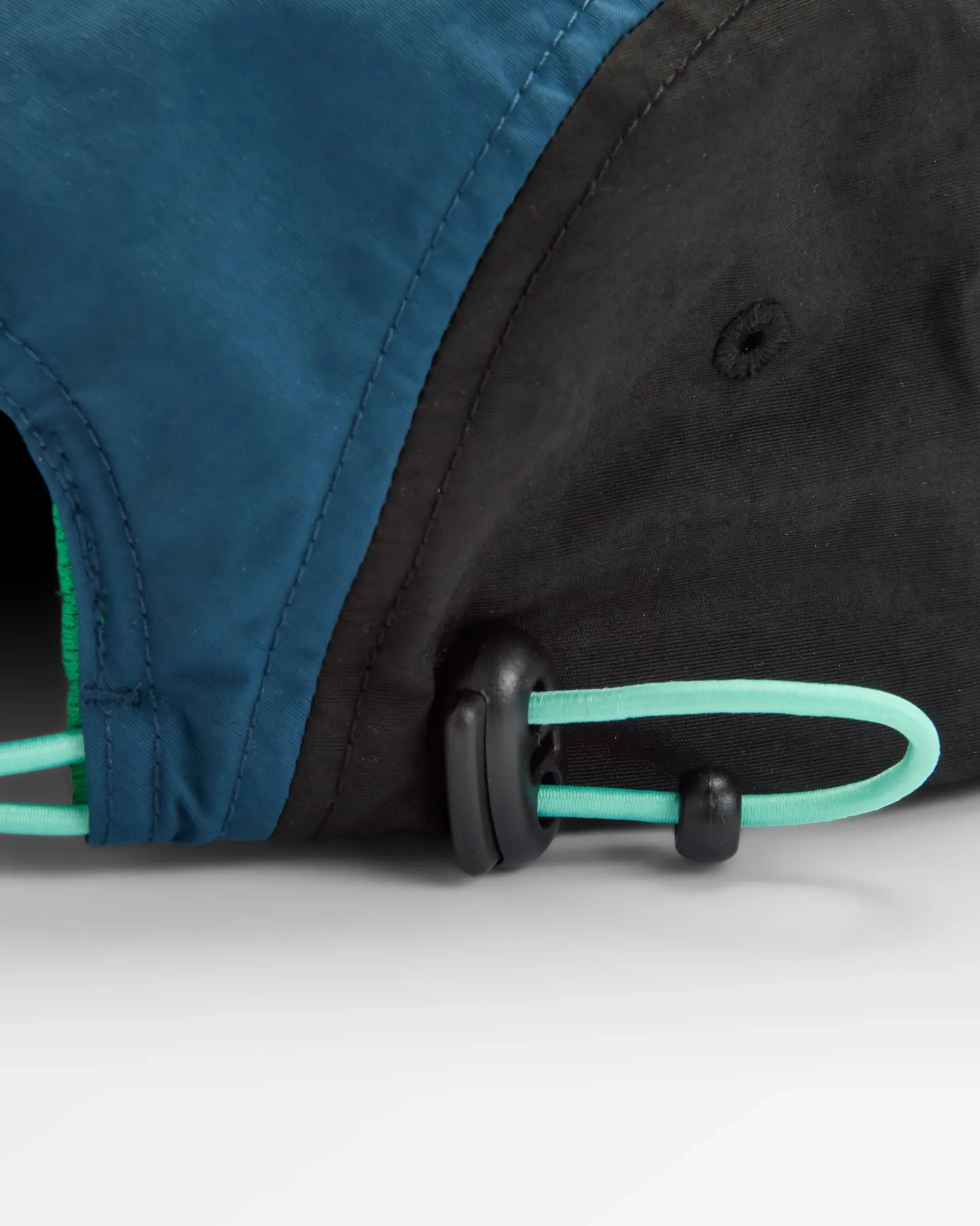 Emerge 5 Panel Trail Cap