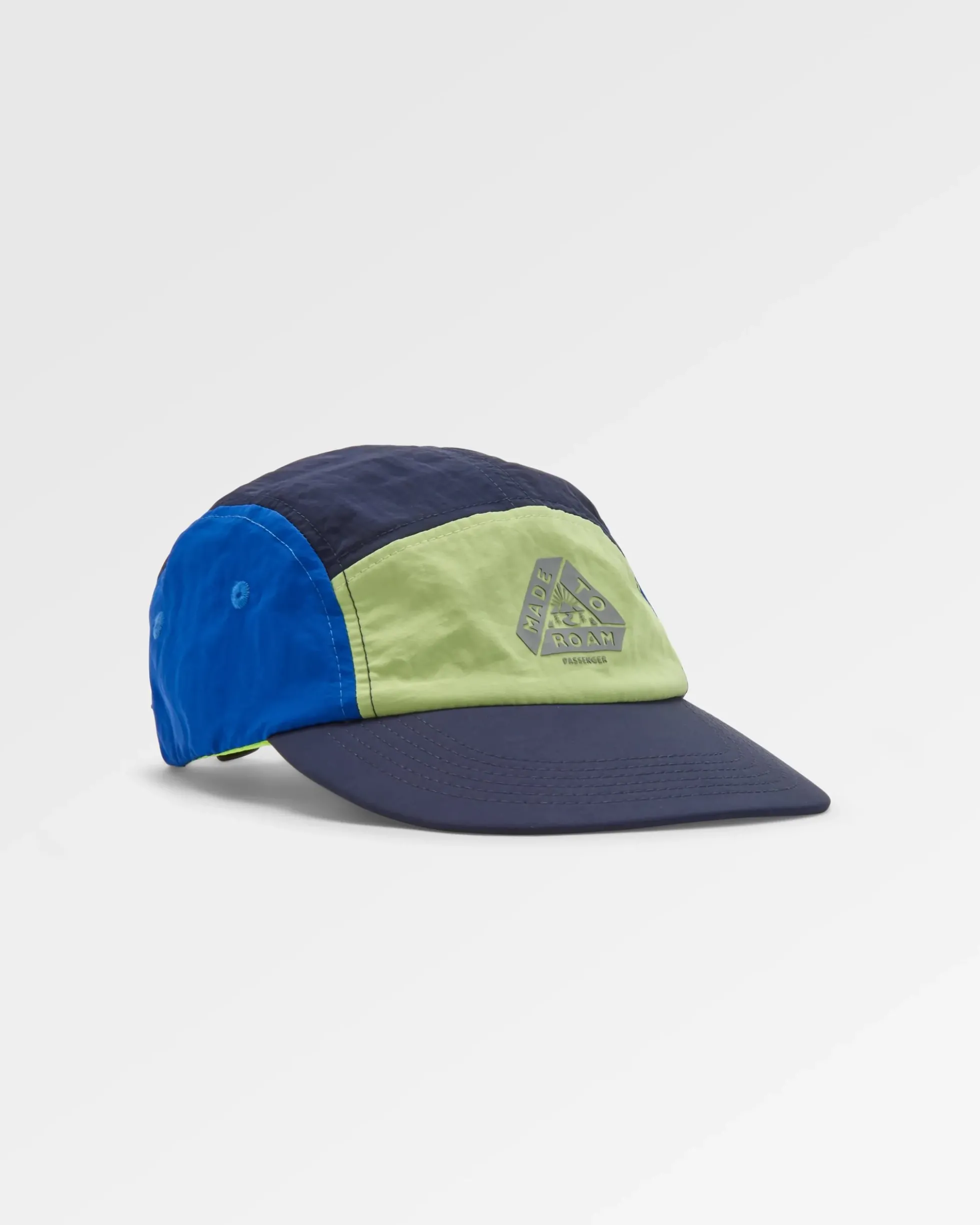 Emerge 5 Panel Trail Cap