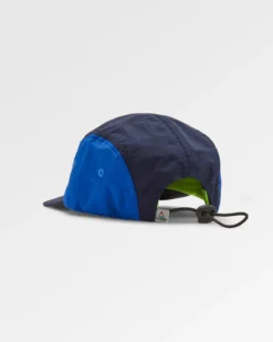 Emerge 5 Panel Trail Cap