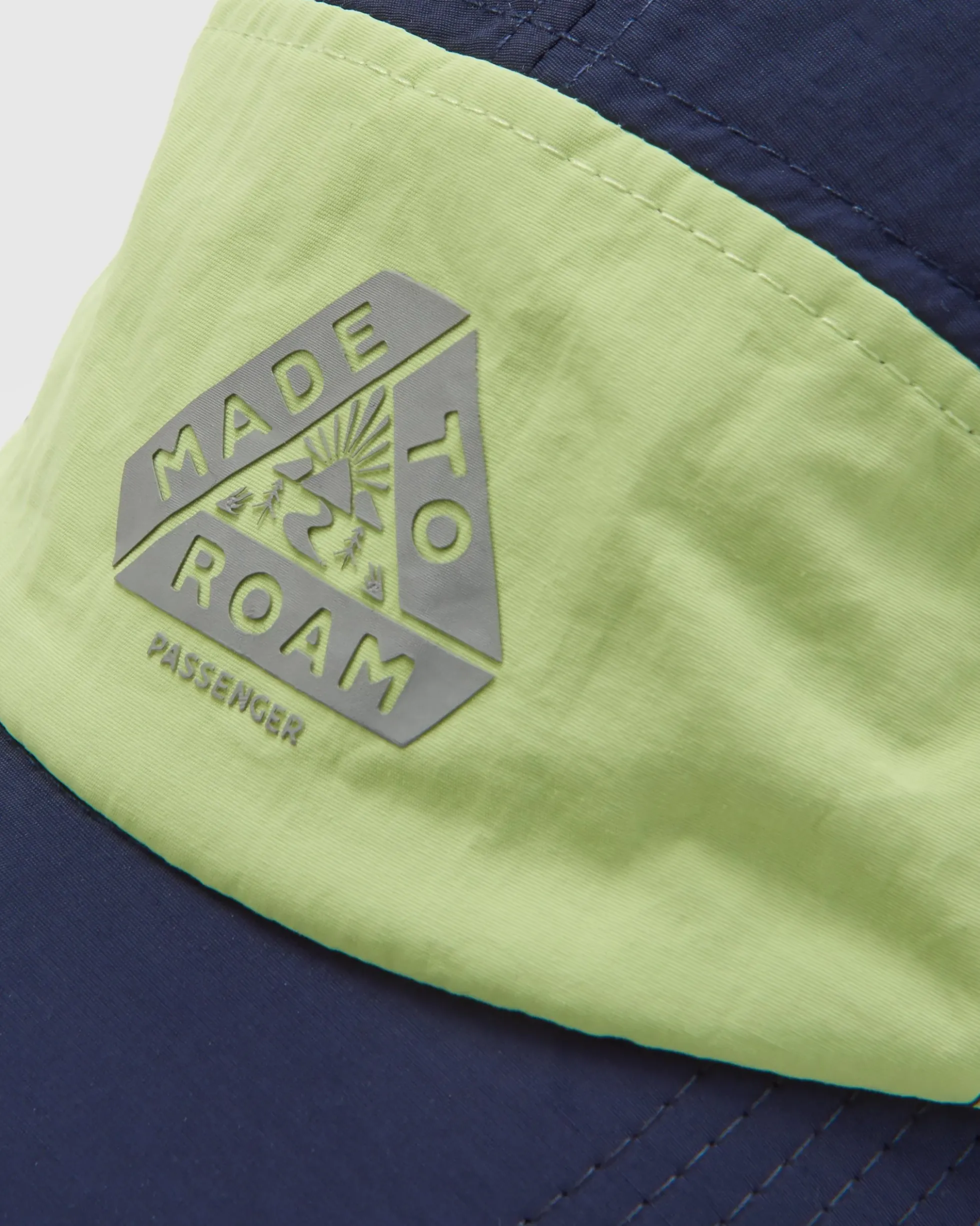 Emerge 5 Panel Trail Cap