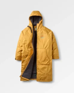 Escapism Sherpa Lined Changing Robe