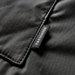 Escapism Sherpa Lined Changing Robe