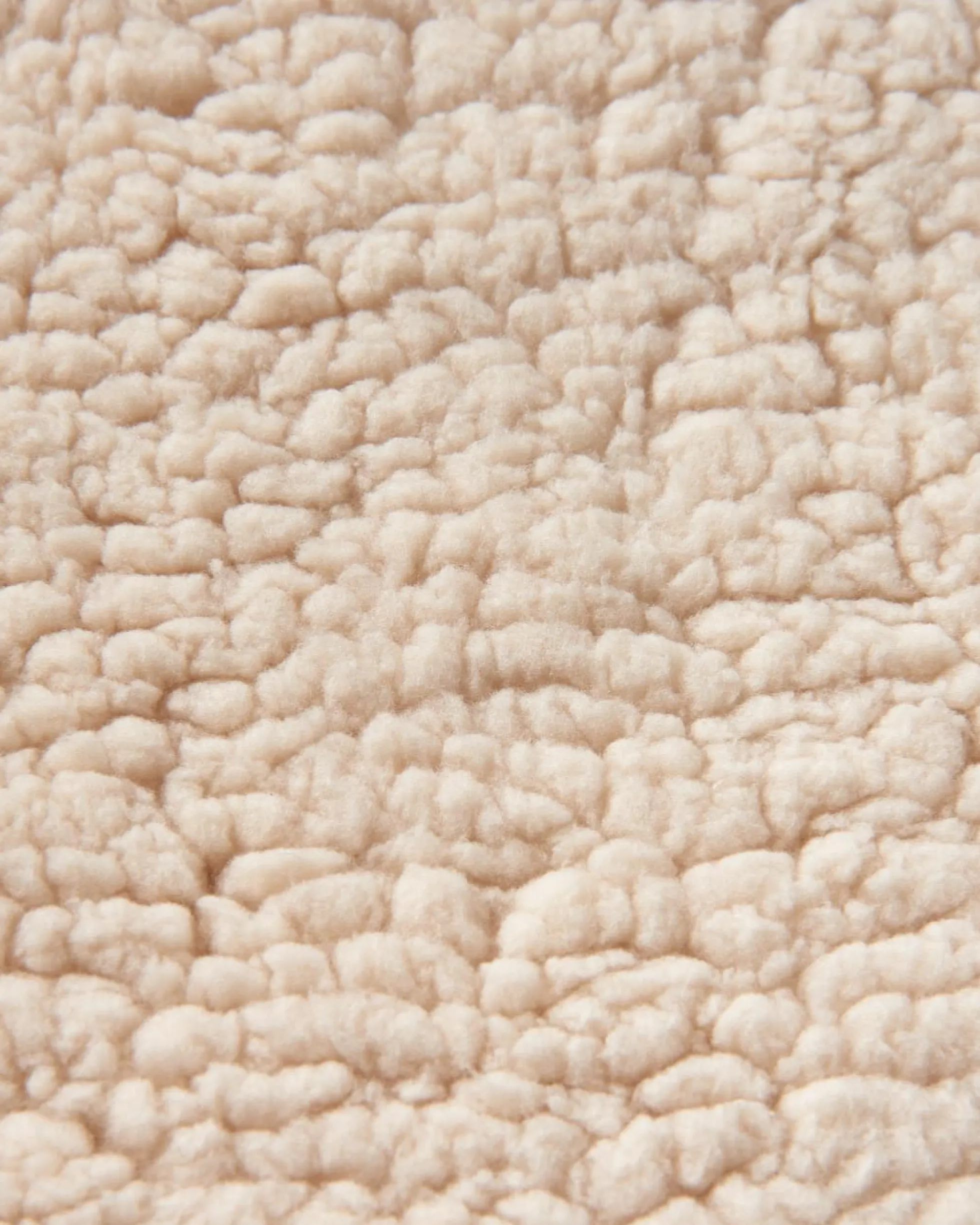 Escapism Sherpa Lined Changing Robe