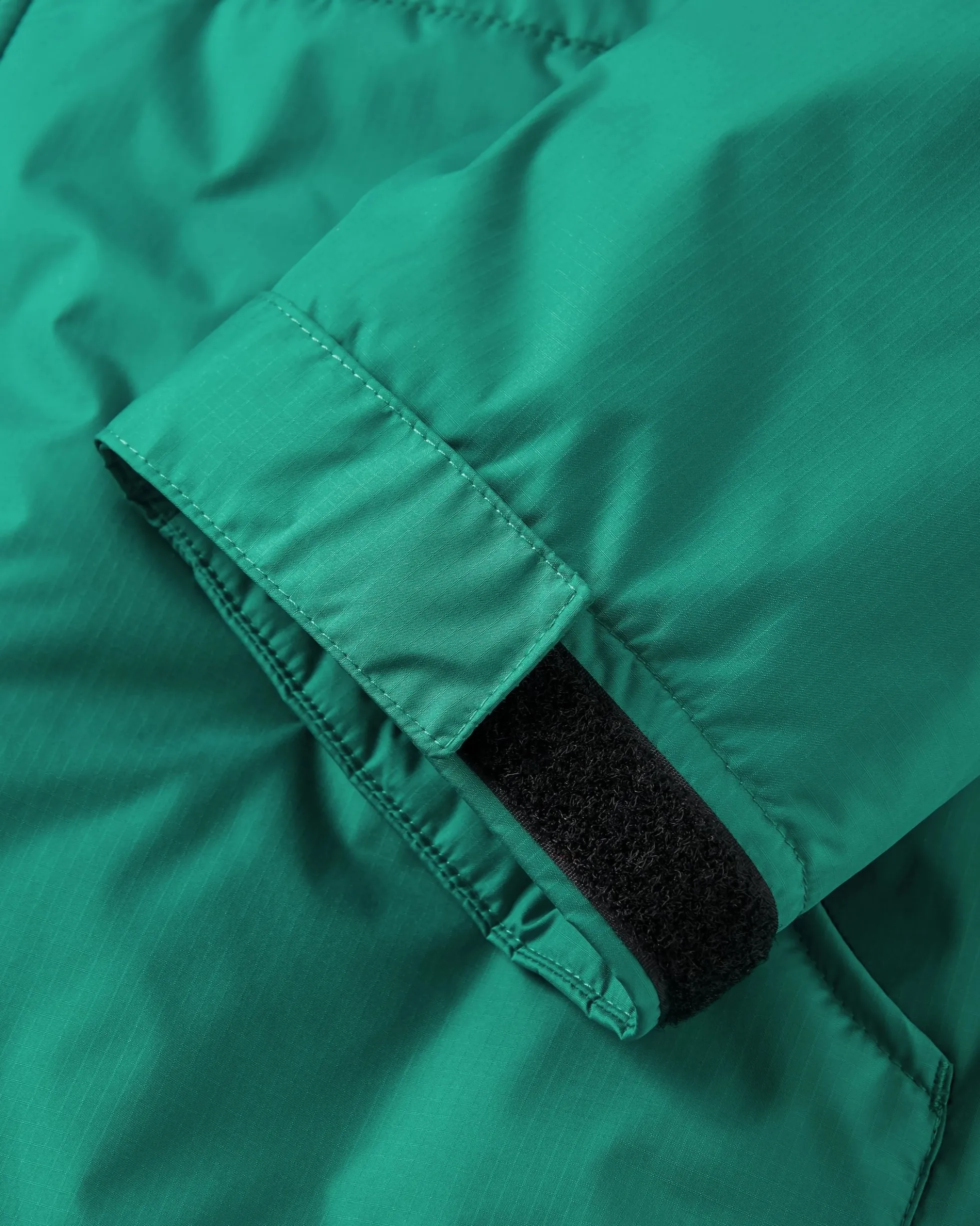 Escapism Sherpa Lined Changing Robe