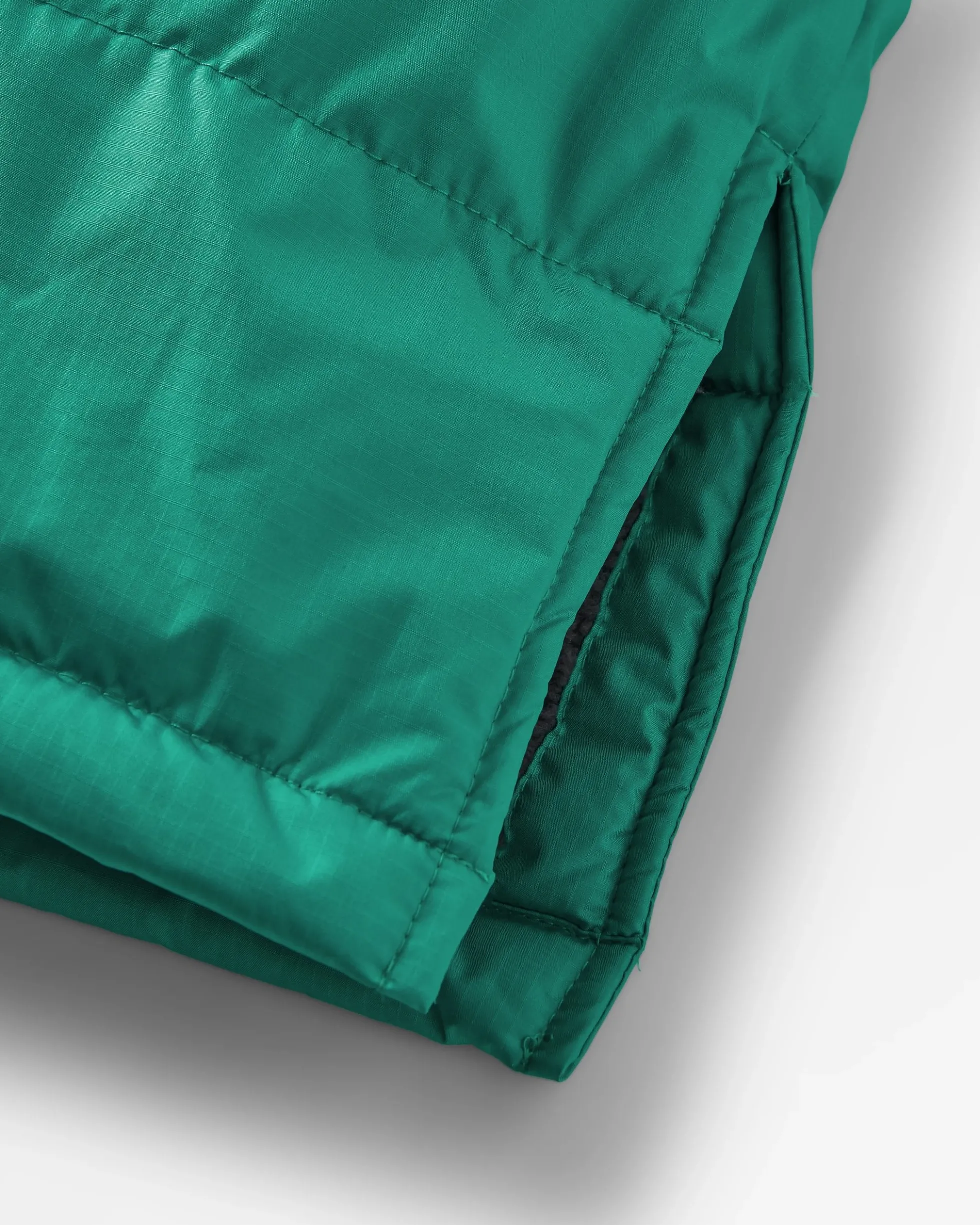 Escapism Sherpa Lined Changing Robe