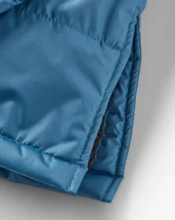 Escapism Sherpa Lined Changing Robe