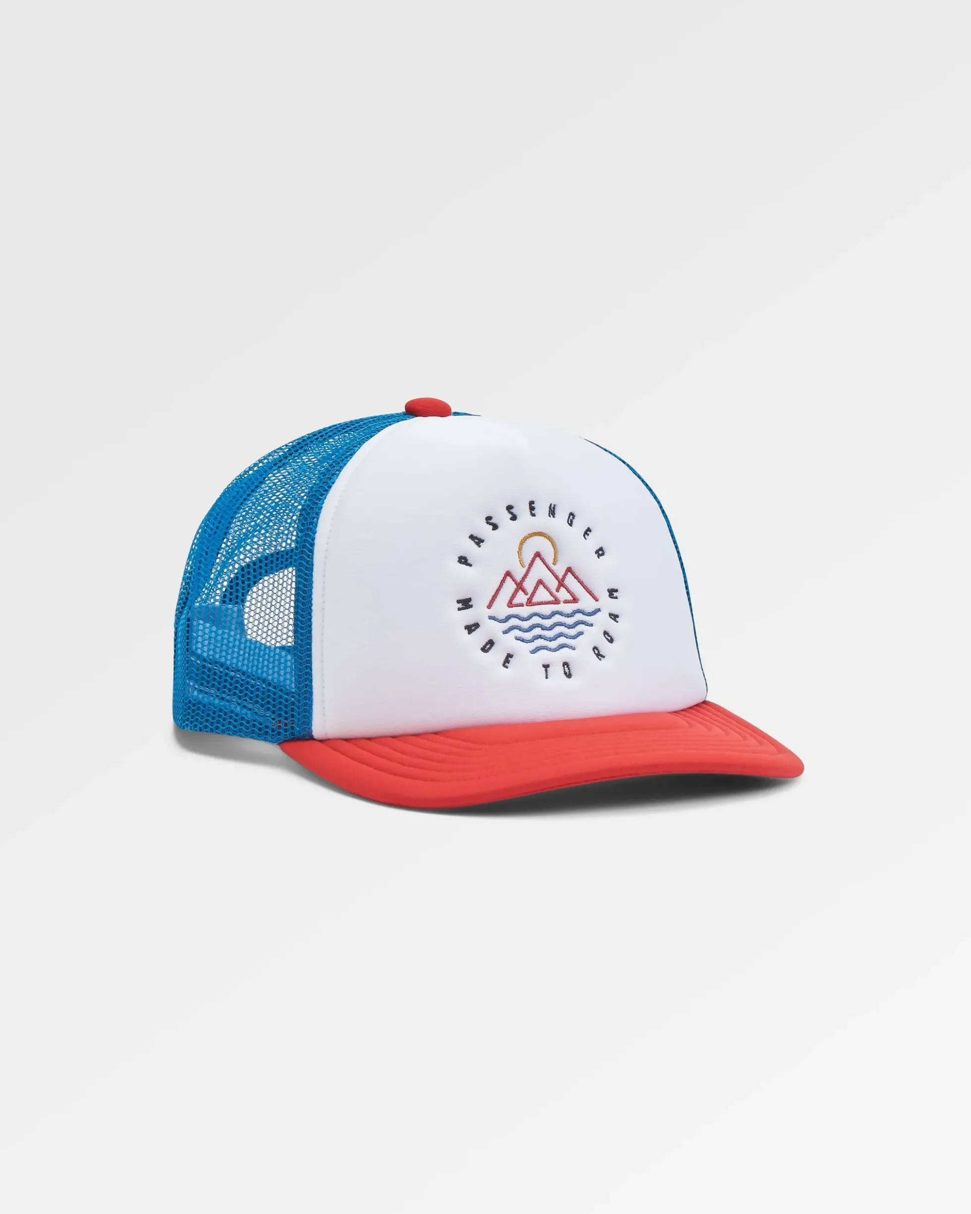 Escapism Snapback Trucker Cap