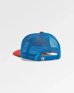 Escapism Snapback Trucker Cap
