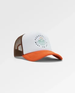 Escapism Snapback Trucker Cap