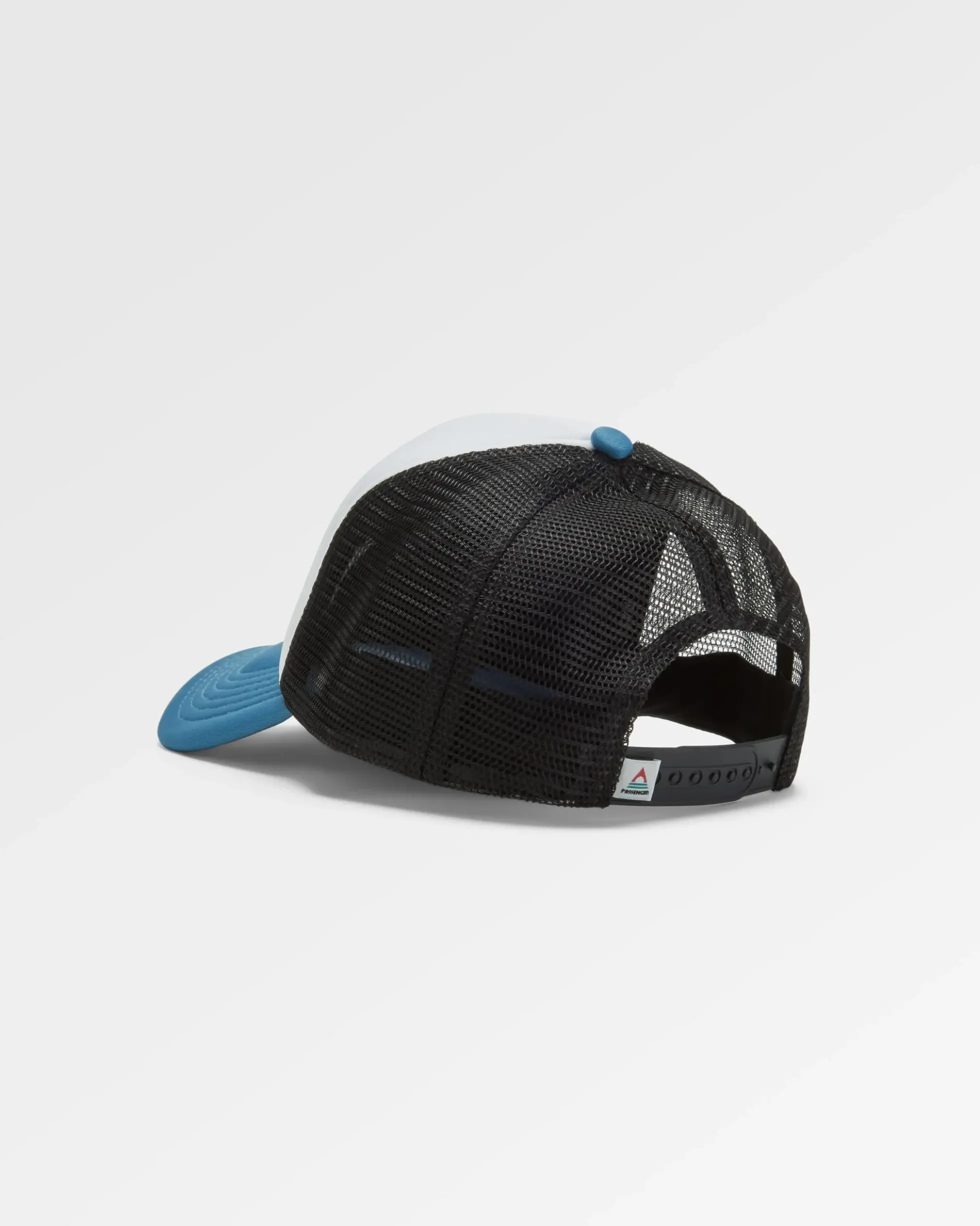 Escapism Snapback Trucker Cap
