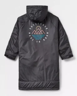 Escapism Towel Lined Changing Robe