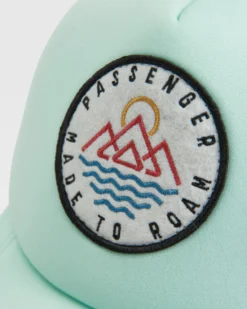 Escapism Trucker Cap