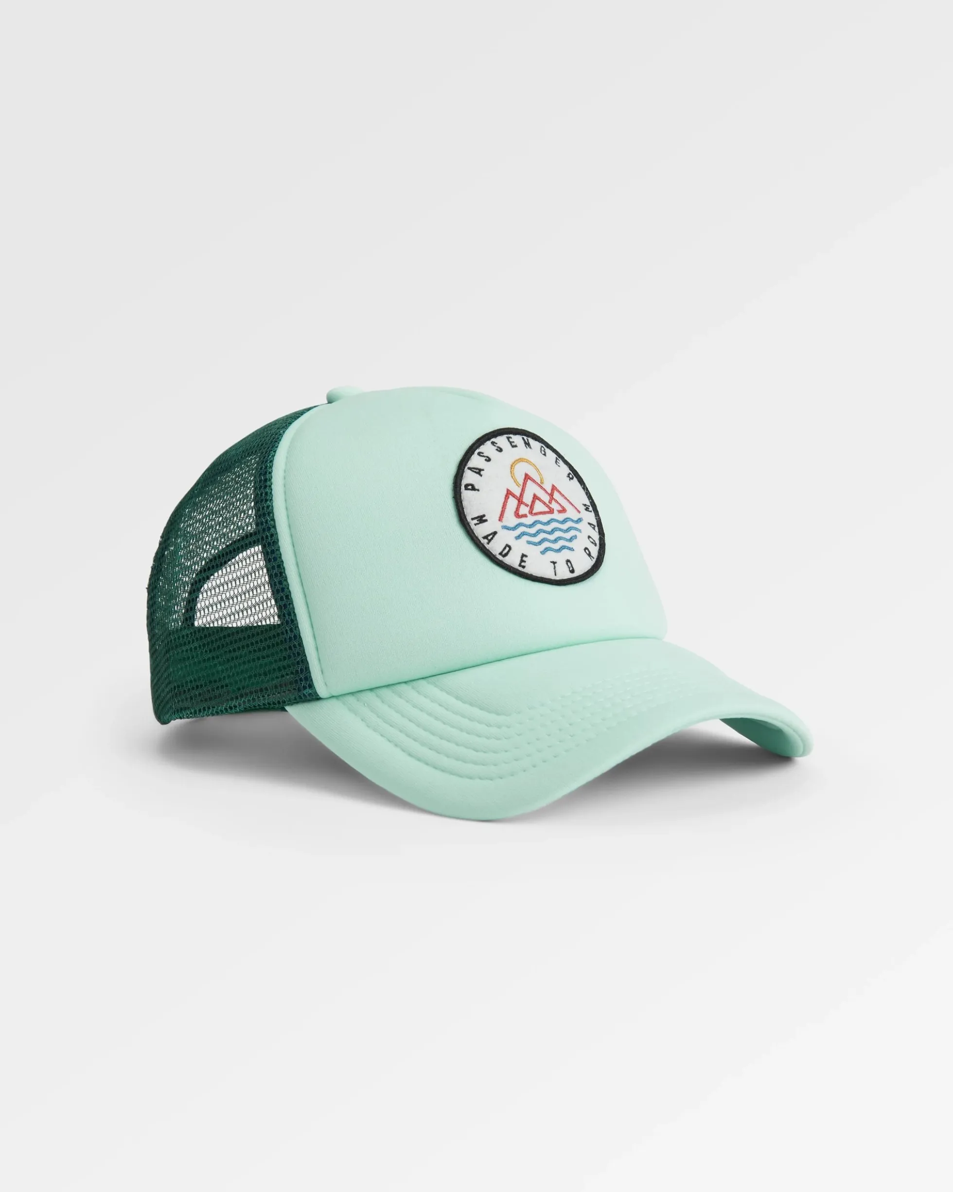 Escapism Trucker Cap