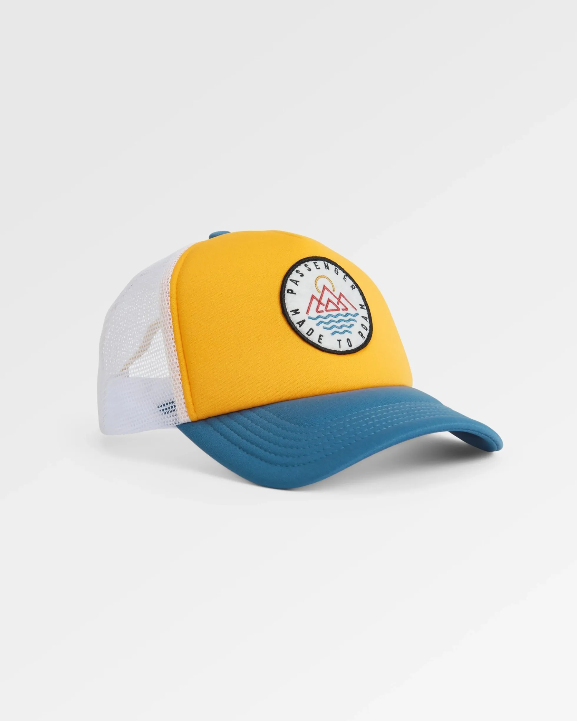 Escapism Trucker Cap