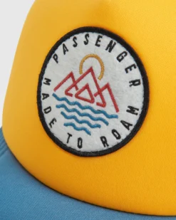 Escapism Trucker Cap