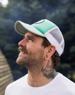 Escapism Trucker Cap