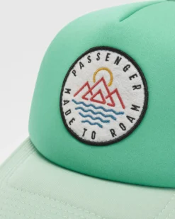 Escapism Trucker Cap