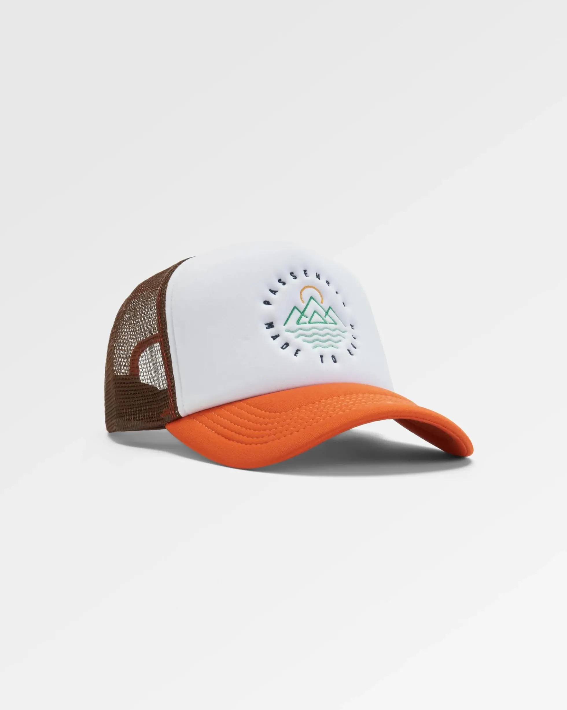 Escapism Trucker Cap