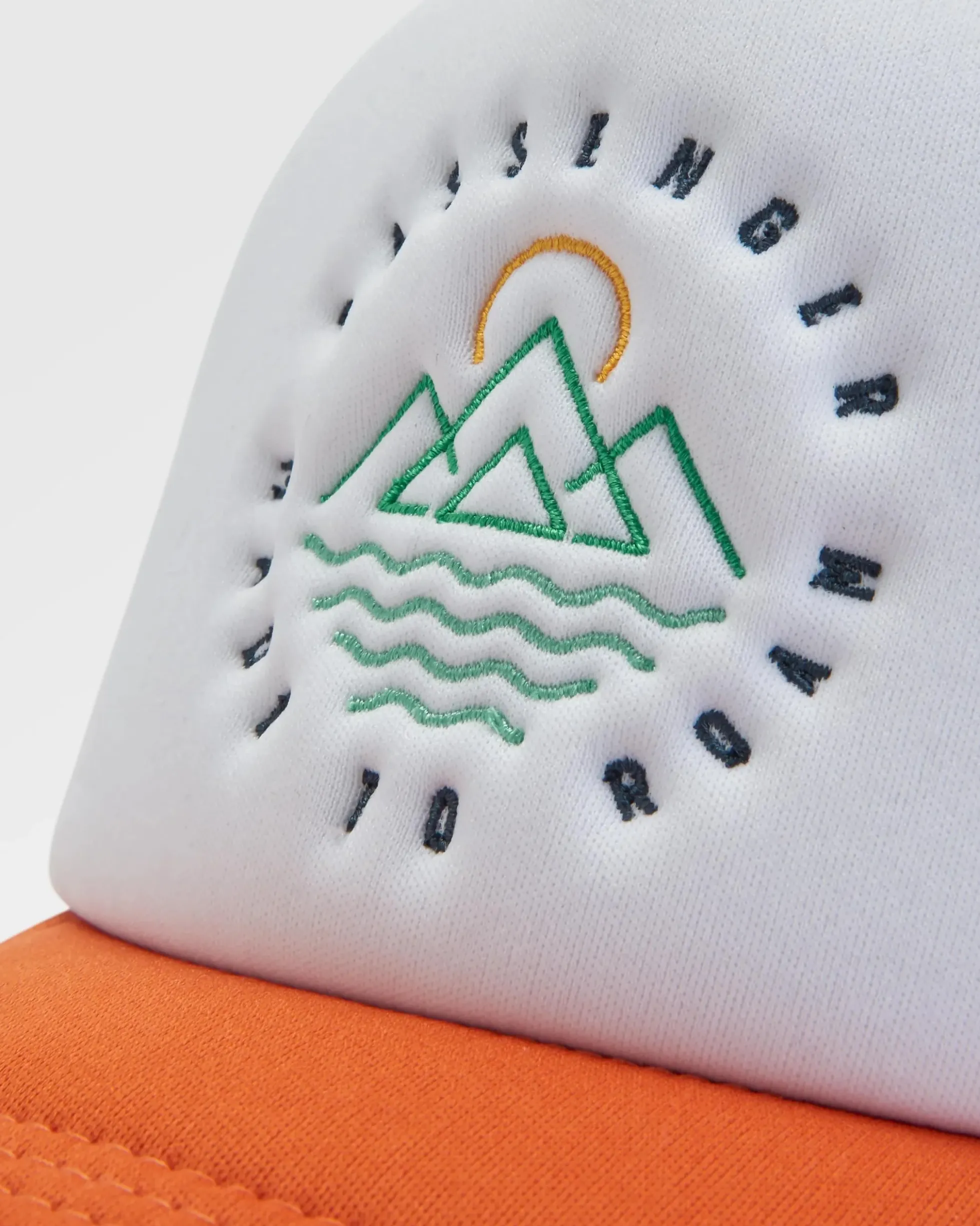 Escapism Trucker Cap