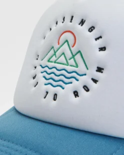 Escapism Trucker Cap