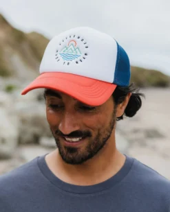Escapism Trucker Cap