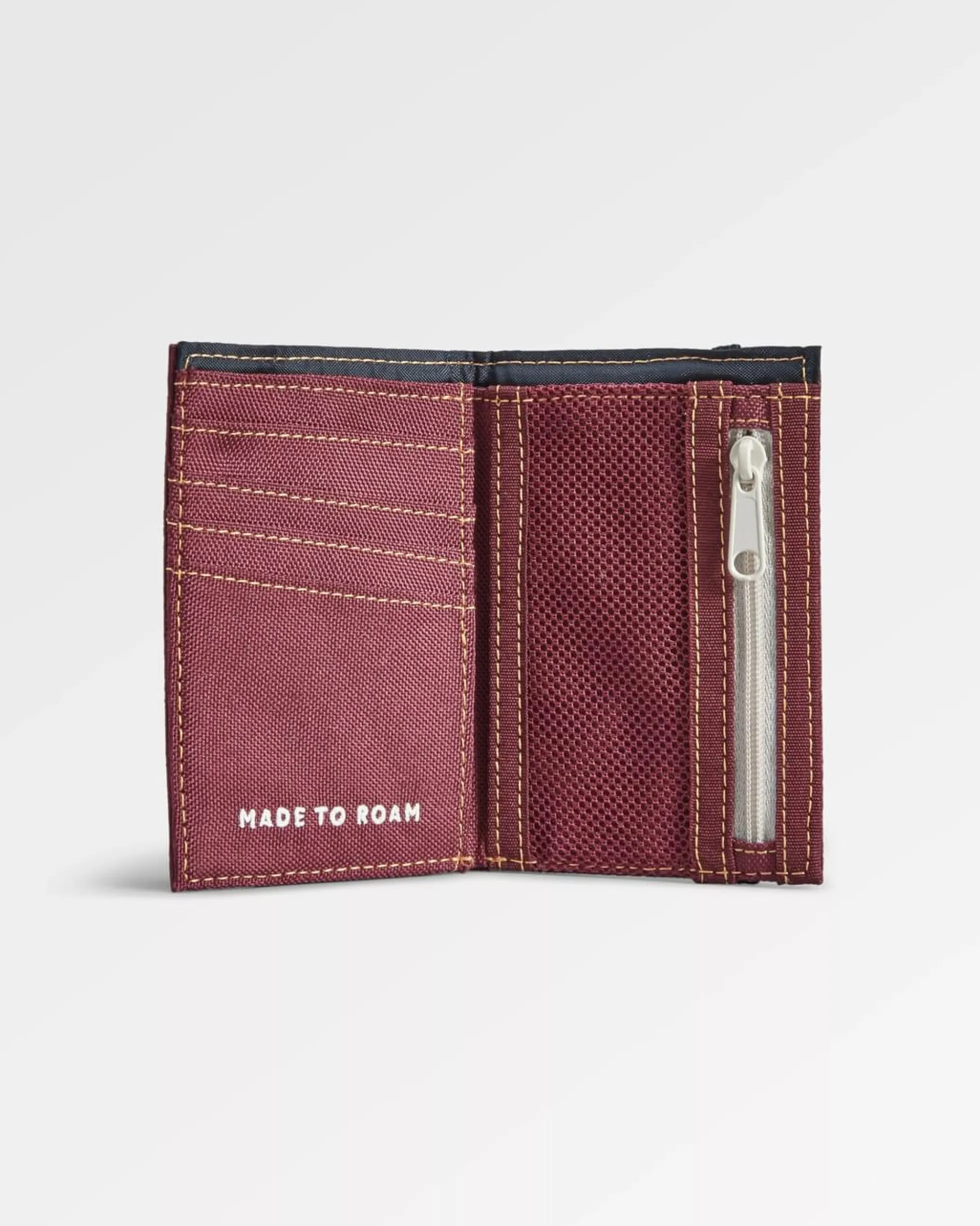 Essentials 2.0 Wallet