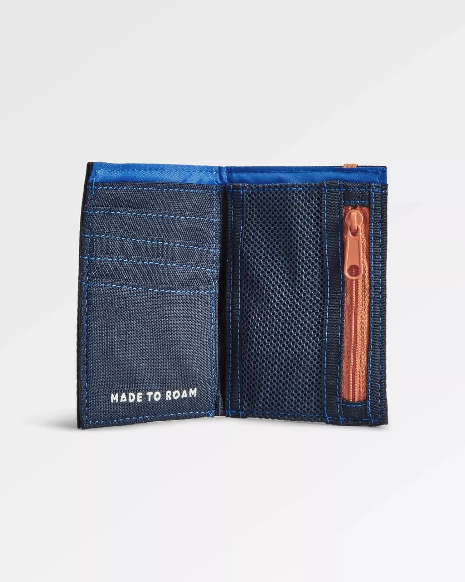 Essentials 2.0 Wallet