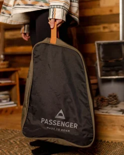 Explore Boot Bag